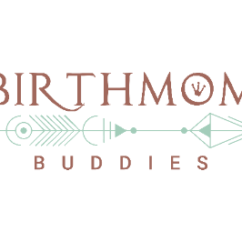 Birthmom buddies Logo