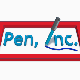 PEN INC Logo