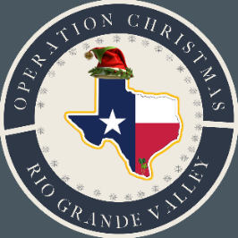 Operation Christmas RGV Logo