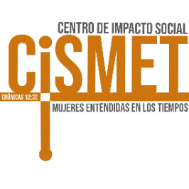 Centro De Impacto Social Mujeres Entendidas En Los Tiempos Corp Logo