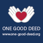 One Good Deed Logo