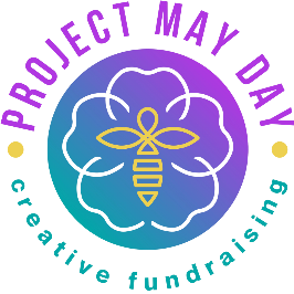 Project May Day Inc Logo