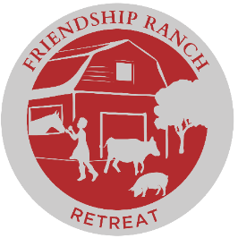 Friendship Ranch Retreat Limited Logo
