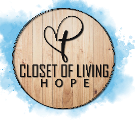 Closet of Living Hope Logo