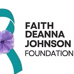 Faith Deanna Johnson Foundation Logo