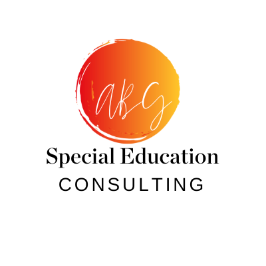 Abg Special Education Consultant Llc Logo