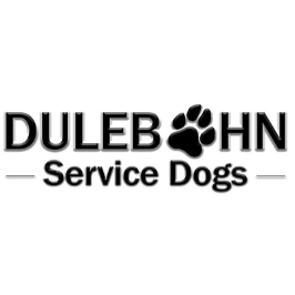 Dulebohn Service Dogs Inc Logo