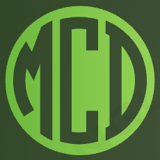 Miltech Career Development Logo