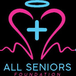 All Seniors Foundation Logo