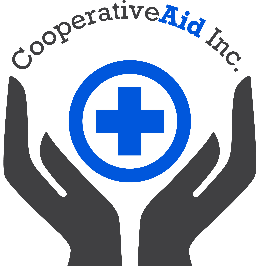 Cooperative Aid Inc Logo