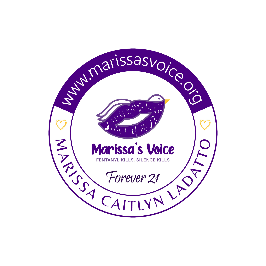 Marissas Voice Inc Logo