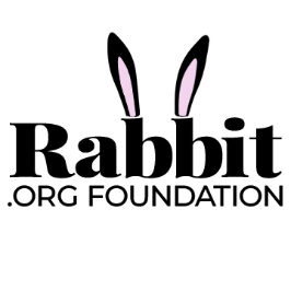Rabbit.org Foundation Logo