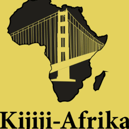 KIJIJI-AFRIKA Logo