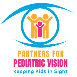 Partners For Pediatric Vision Logo