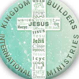 Kingdom Builders International Ministries Incorporated Logo