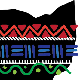 Ohio Gambia Health and Education Foundation Logo