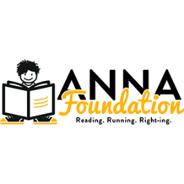 Anna Foundation Logo