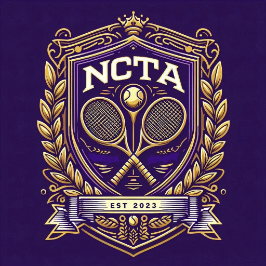 Northwest Connecticut Tennis Academy Logo