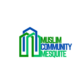 Muslim Community Mesquite Logo