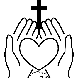The Shepherds Heart and Hands Logo