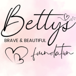 Betty's Brave & Beautiful Hearts Foundation, Inc Logo