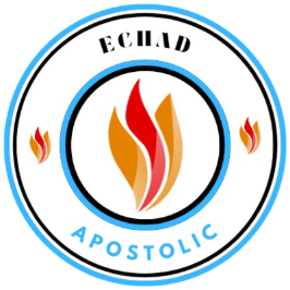 ECHAD TEMPLE ONENESS MINISTRIES INCORPORATED Logo