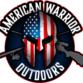 American Warrior Outdoors Logo