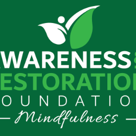 Awareness and Restoration Foundation Inc Logo