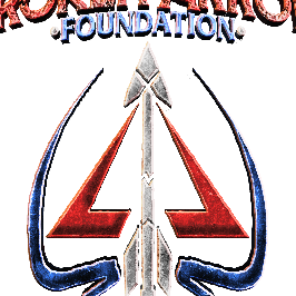 Broken Arrow Foundation Logo