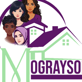 MoGrayson INC Logo