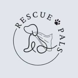 Rescue Pals Inc. Logo