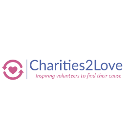 Charities2Love Logo