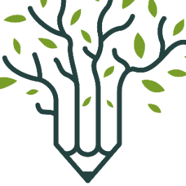 The Education Garden Logo