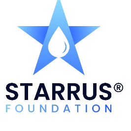 Starrus Foundation Logo