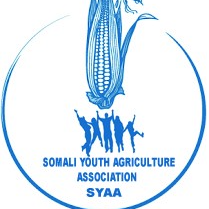Somali Youth Agriculture Association Logo