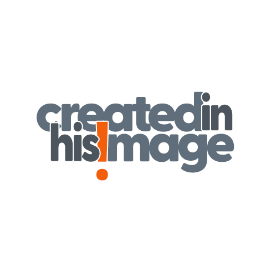 Created in His Image Logo
