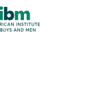 American Institute for Boys and Men Logo