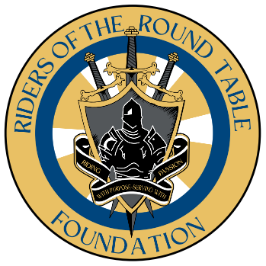 Riders of The Round Table Foundation INC Logo