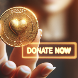 Harmony Healing Foundation Logo