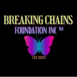 Breaking Chains Foundation Inc Logo