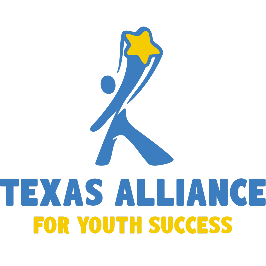 Texas Alliance for Youth Success Logo