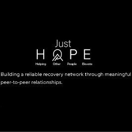 Just Hope Logo