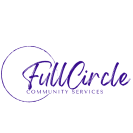 FullCircle Community Services Logo