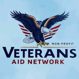 Veterans Aid Network Logo