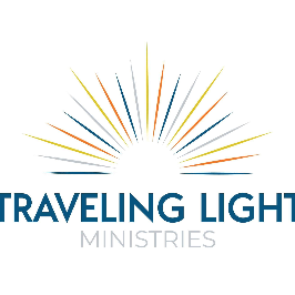 Traveling Light Ministries INC Logo