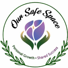 Our Safe Space US Logo