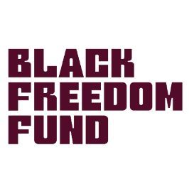 Black Freedom Fund Logo