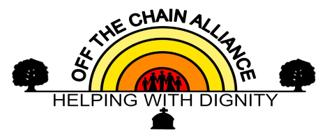Off The Chain Alliance Logo