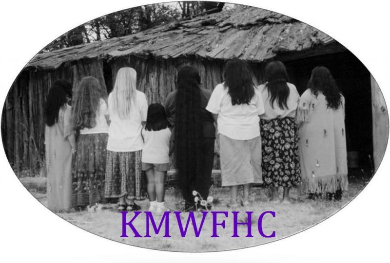 Kene Me Wu Family Healing Center Logo