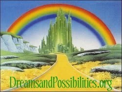The Dreams and Possibilities Project Logo